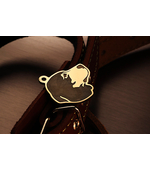 Адресник для Бигля