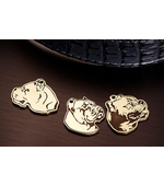 Адресники для Кане корсо