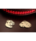 Брелки для собак Кане корсо