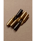 Наконечники для деревянных стрел 9/32 ​из латуни