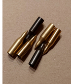 Наконечники для деревянных стрел 5/16 ​из латуни