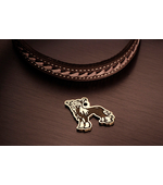 Адресники для собак Китайская хохлатая