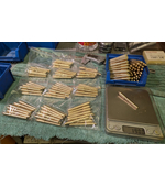 Easton X7 Eclipse 1714