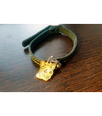 Адресник Корниш-рекс