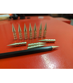 Pandarus precision hunter