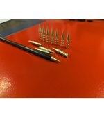 Pandarus precision hunter