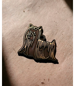 Адресник Йоркширский терьер вар.3