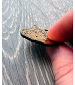 Брелок для котов и кошек породы Мейн-кун