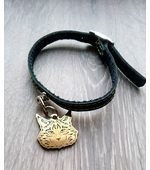 адресник  Мейн-кун