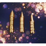 Наконечники для стрел Black Eagle PS23