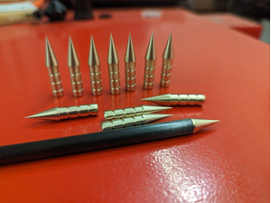 Наконечники для стрел Easton 1916