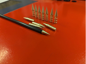 Наконечники для стрел Easton 1713