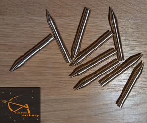 Наконечники для стрел Easton 1916