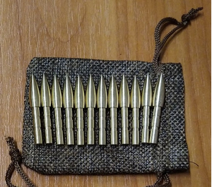 Наконечники для стрел Easton 1516