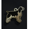 Tag for dog English springer spaniel
