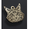 Tag for cats Maine Coon