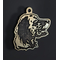 Tag for dog English Setter